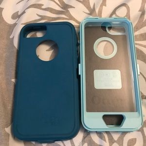 I Phone 5 Case